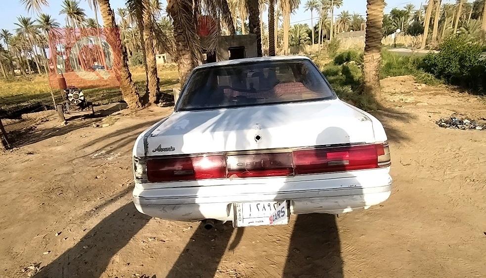 Toyota Cresta